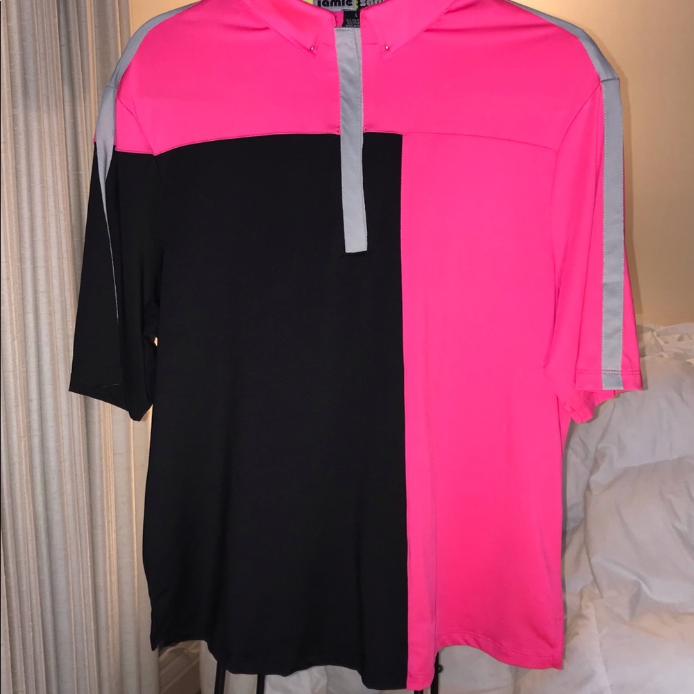 Jamie Sadock Golf Shirt